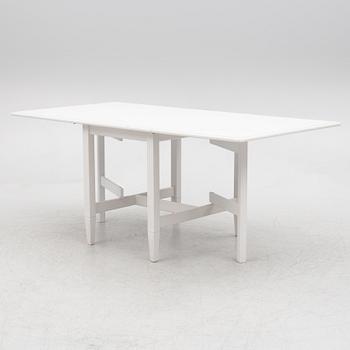 A "Stockholm" drop-leaf table, Englesson, Sweden.