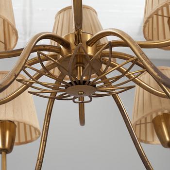 TAKARMATUR, Hans Bergström, Ateljé Lyktan, Helsingborg 1940-tal.