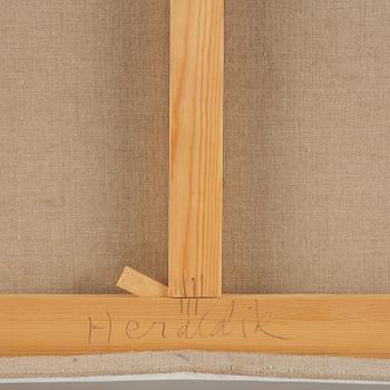 Ulrik Samuelson, "Heraldik".