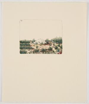 Sten Eklund, "Kullahusets hemlighet" (Kullahussviten).