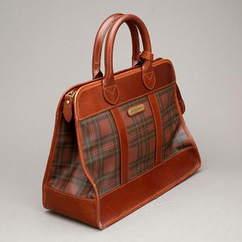 VÄSKA, Ralph Lauren.
