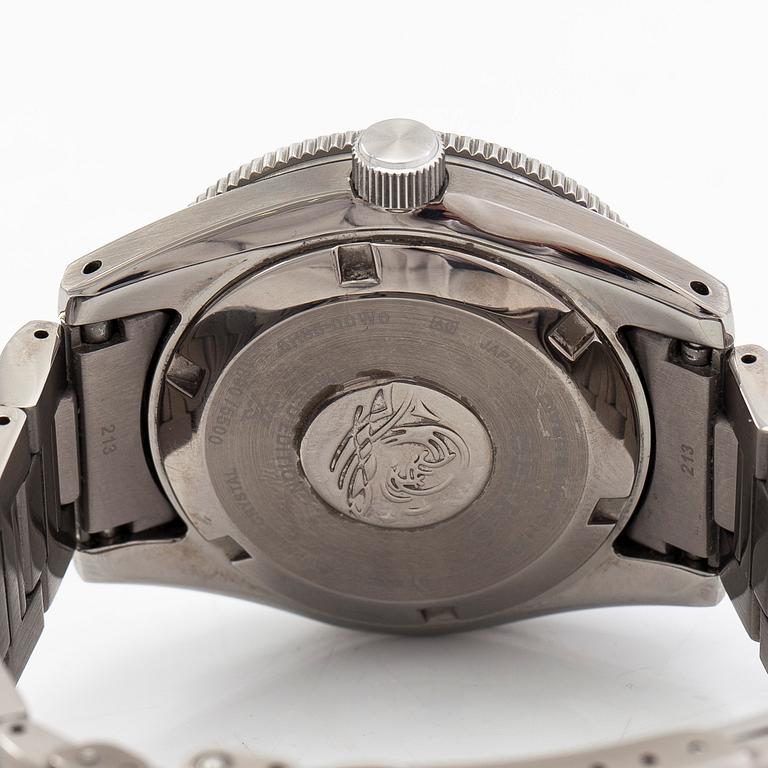 Seiko, Prospex 1965 Diver's Modern Re-interpretation, wristwatch, 40.5 mm.