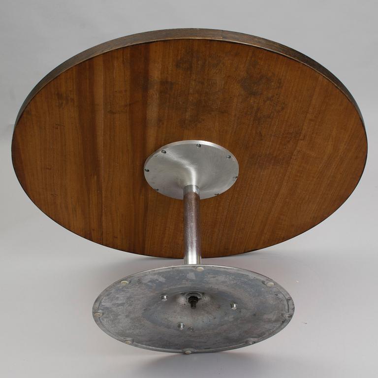 BORD, 1960/70-tal.