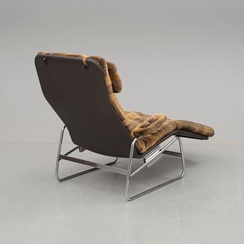 VILSTOL, "Fenix", Sam Larsson, Dux, 1970-tal.