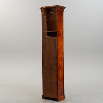 A mid 19th century cabinet.