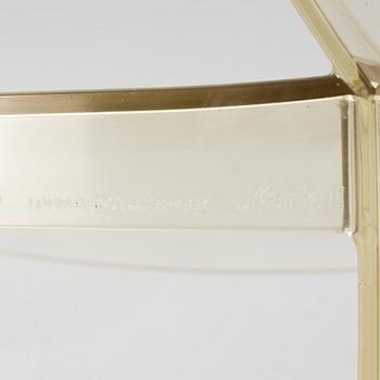 Philippe Starck, six 'Louis Ghost' armchairs, Kartell.