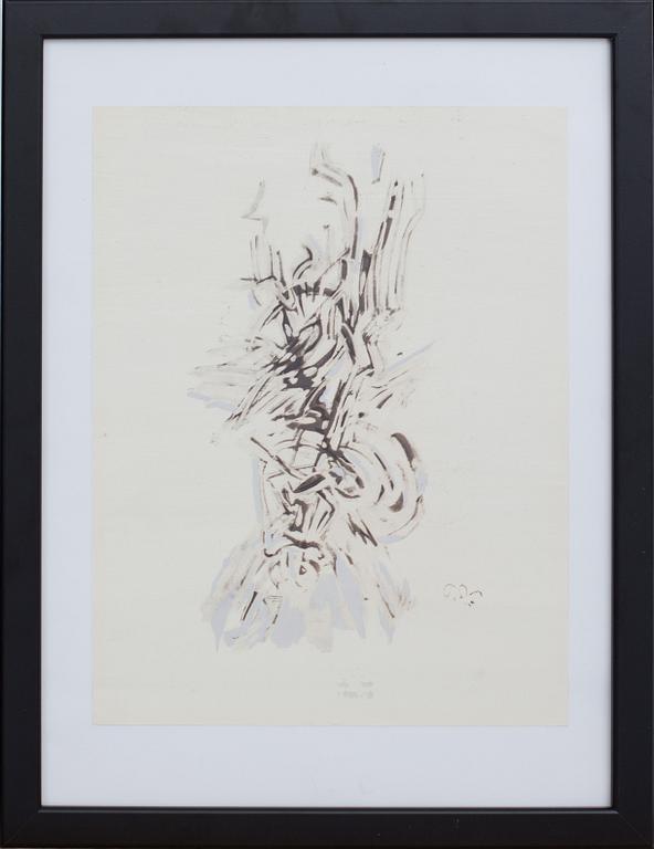 MARK TOBEY,