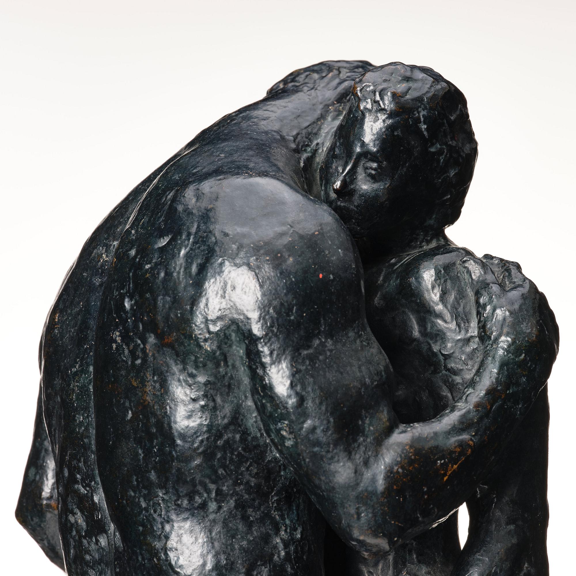Gudmar Olovson, "Skymning".