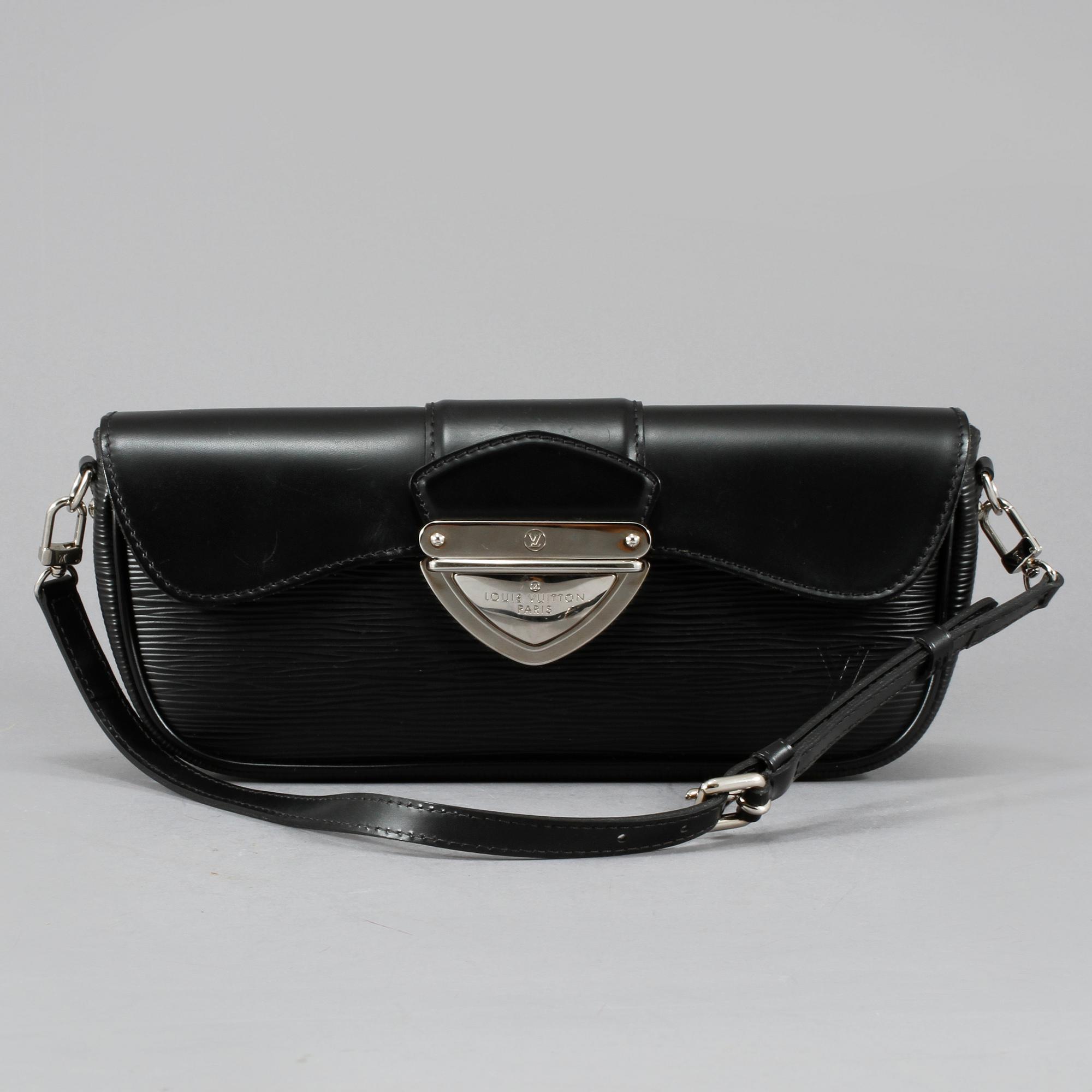 VÄSKA, Louis Vuitton.
