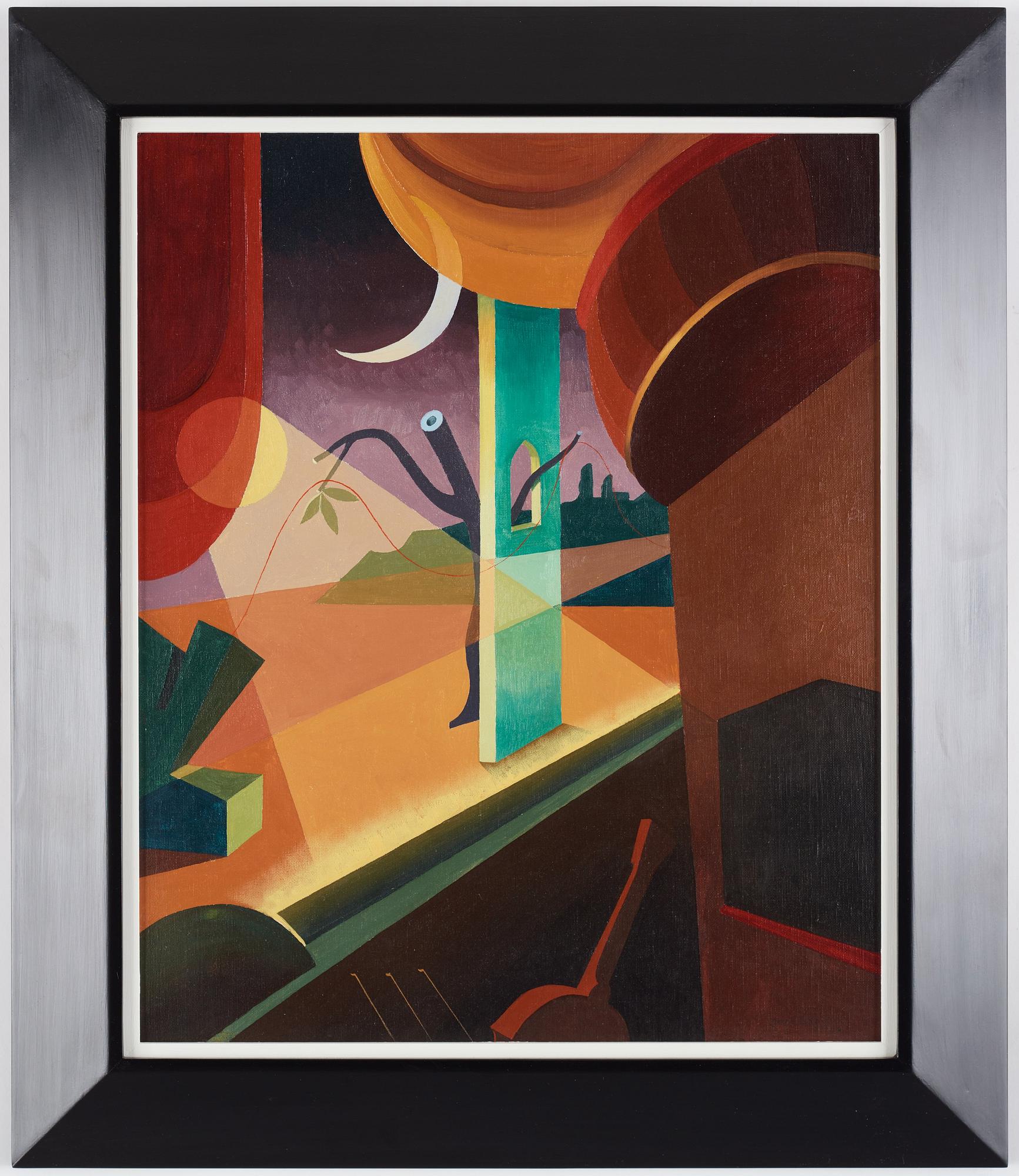 Jean Skoglund, "Teater".