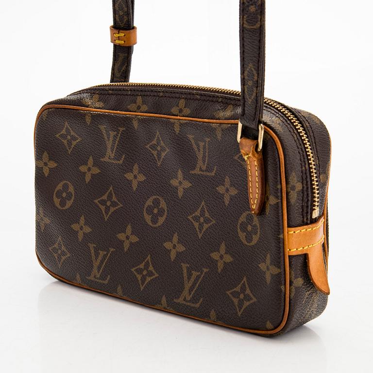 Louis Vuitton, väska, "Marly Bandoulière".