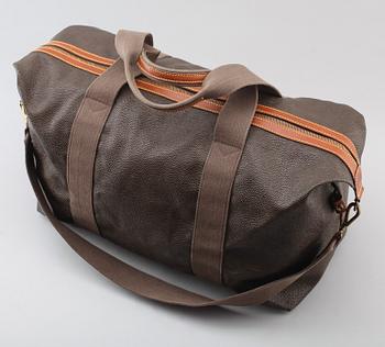 WEEKENDBAG, Mulberry.