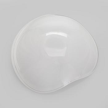 Gunnel Nyman, skål, "Äggskalet", signerat Gunnel Nyman Iittala.