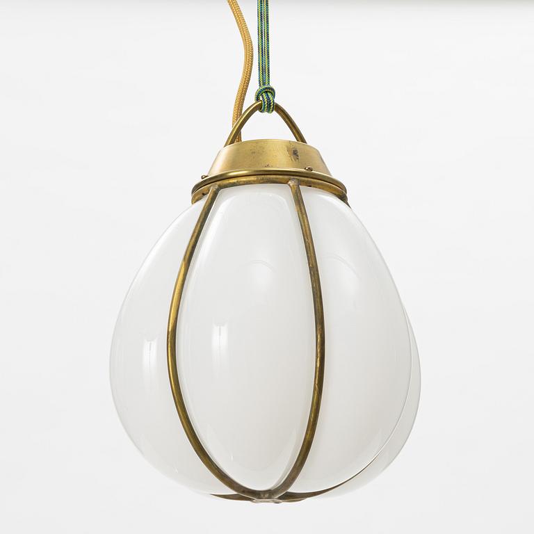 Gustaf Nordenskiöld, ceiling lamp, "Hobo", Örsjö Belysning.