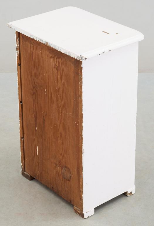 BYRÅ, allmoge, 1800-tal.