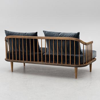 Space Copenhagen, soffa, "Fly", &Tradition, Danmark.