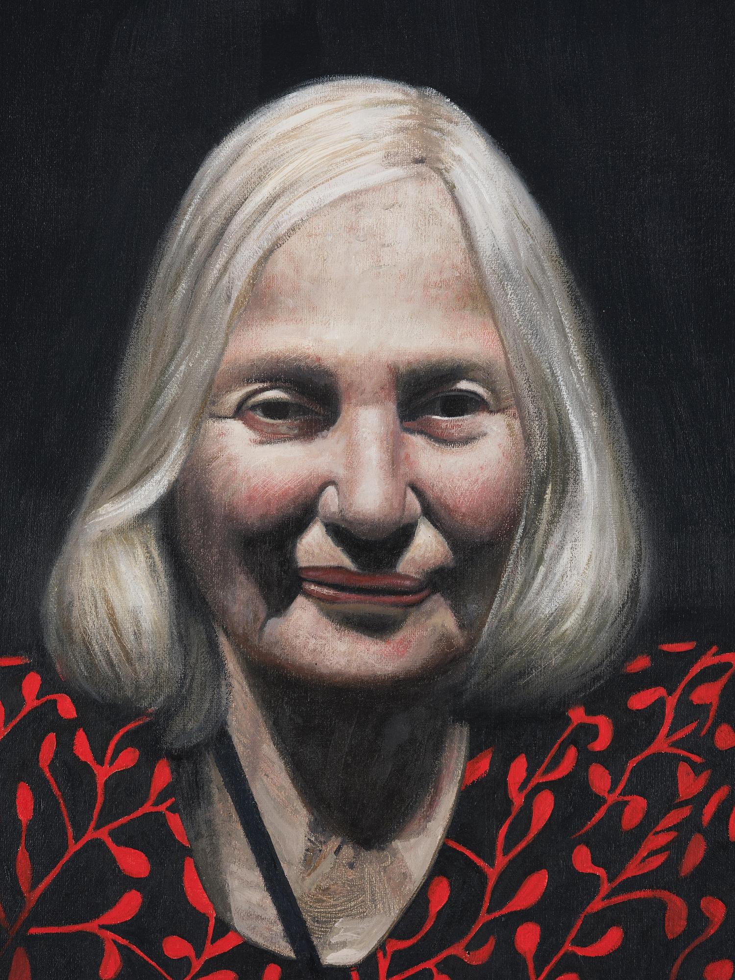 Joakim Johansson, "Lena Cronqvist".