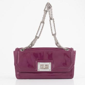 Chanel, väska, "Reissue Venetian Chain Mademoiselle Flap Bag", 2008-2009.