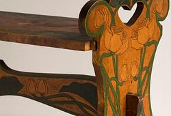 The Charming Early 1900s  E1222