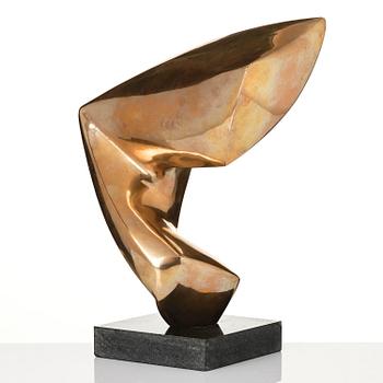 Veikko Keränen, "Billie on my mind".