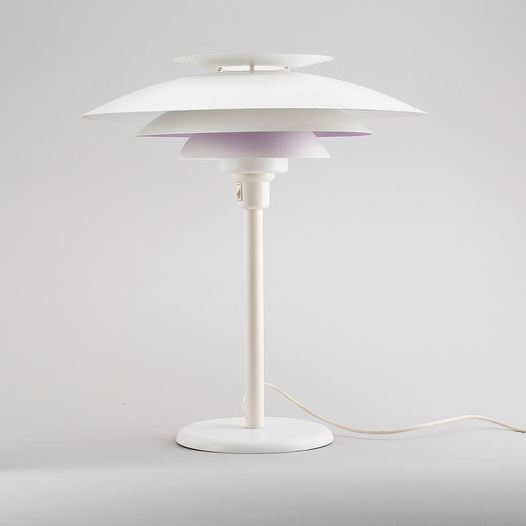 BORDSLAMPA, Form Light, 1900-talets andra hälft.