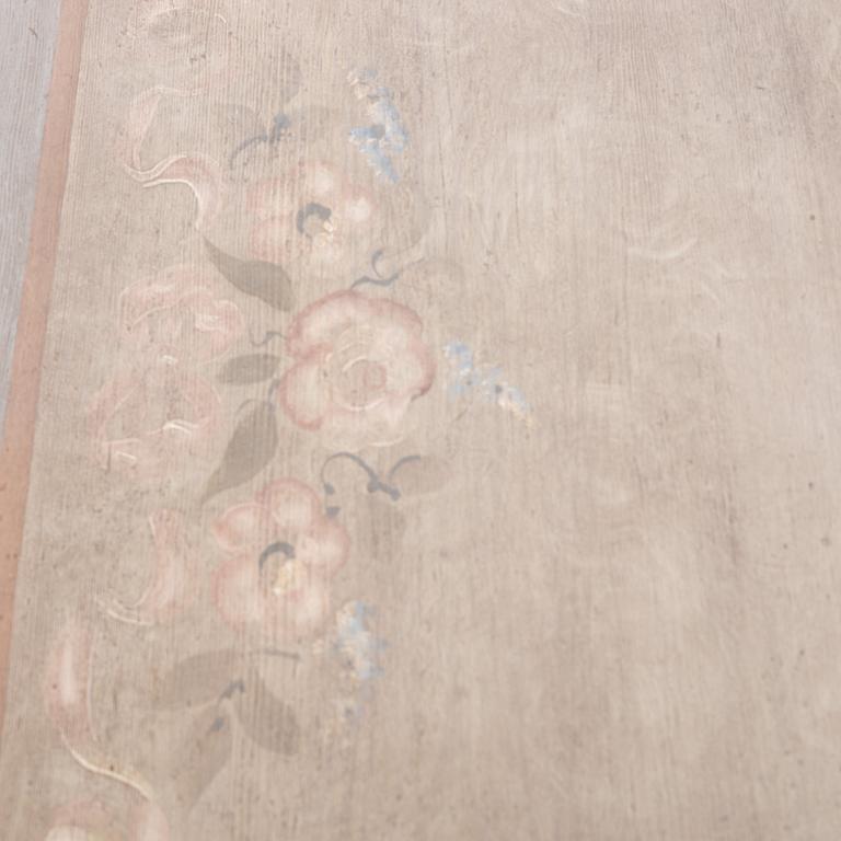 Skrivbord, sengustavianskt, 1800-tal.