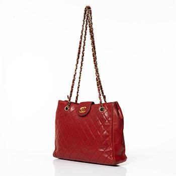 Chanel, Bag, vintage.