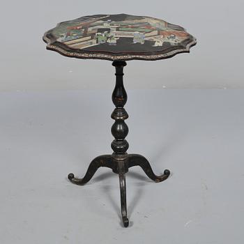 BORD, sent 1800-tal.