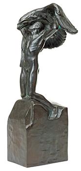 154. Carl Milles, "Vingarna".