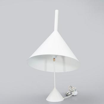 Bevkperovic, "Funnell",  21st century metal lamp.