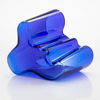 Alvar Aalto, vas 3030, signerad Alvar Aalto 2593/1998, Iittala.