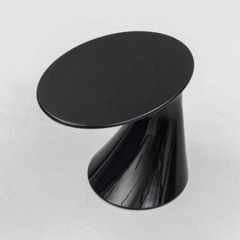 Tod Bracher, a 'Tod' coffee table, Zanotta, Italy.