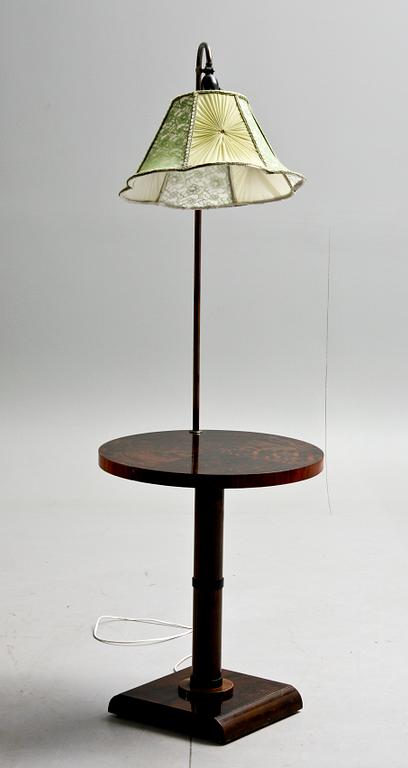 LAMPBORD, art-deco, 1900-talets första hälft.