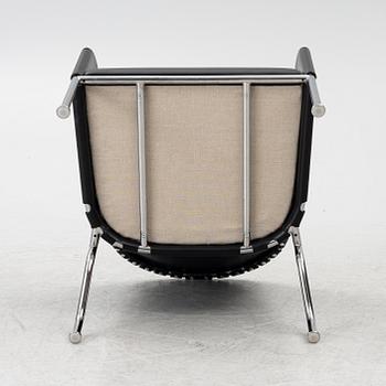 Mats Theselius, a 'Bruno' armchair, Källemo, Sweden.