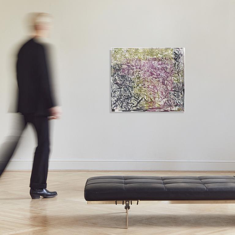 Håkan Rehnberg, Untitled.
