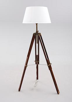 GOLVLAMPA, THG, sent 1900-/2000-tal.