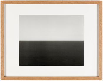 Hiroshi Sugimoto · HIROSHI SUGIMOTO, offsetlitografi, osignerad, numrerad 342.