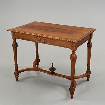 BORD, Louis XVI- stil, 1800-talets slut.