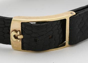 CERTINA, Bristol 195, wrist watch, 34 mm,