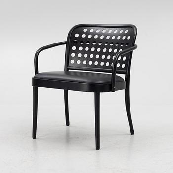 Claesson Koivisto Rune, a '822' chair, Ton, prototype.