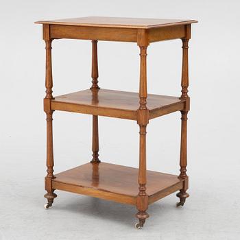 Atheniennebord, 1800-tal.