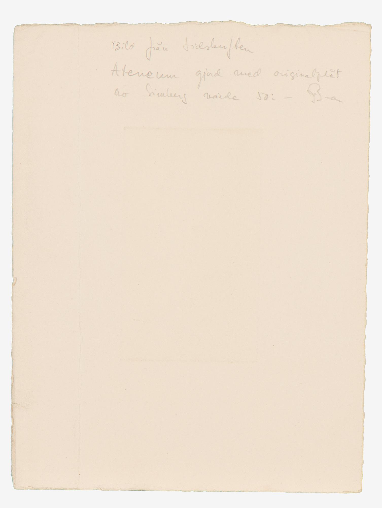 Hugo Simberg, Bonden och Döden.
