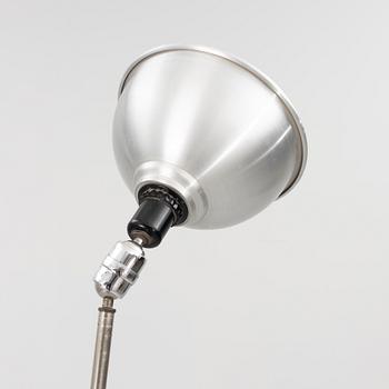 Johan Petter Johansson, a 'Triplex-pendel' lamp, Sweden, first half/mid20th century.