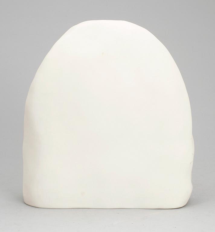 SKULPTUR, parian, Herman Neujd, Gustafsberg, 1908.
