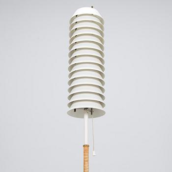 Ilmari Tapiovaara, golvlampa, "Maija the Bee", Asko/Hienoteräs.