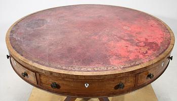 KARUSELLBORD, England, 1800-tal.