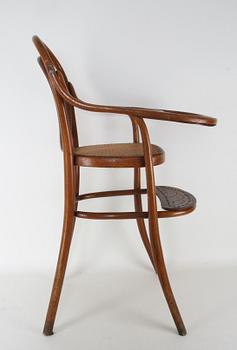 BARNSTOL, Thonet.