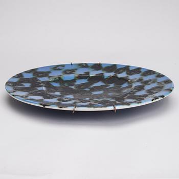 VATI, keramik, signeerattu Kati Tuominen-Niittylä Arabia Finland sekä merkitty KTN.