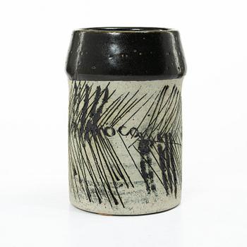 Lisa Larson, vas, Gustavsberg Studio.