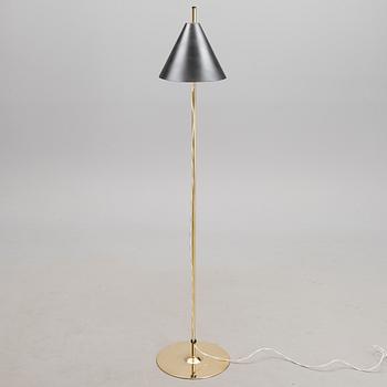 HANS-AGNE JAKOBSSON, standard lampa, Markaryd. 1960/70s.